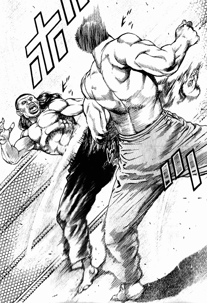 Tough chapter 3 page 9