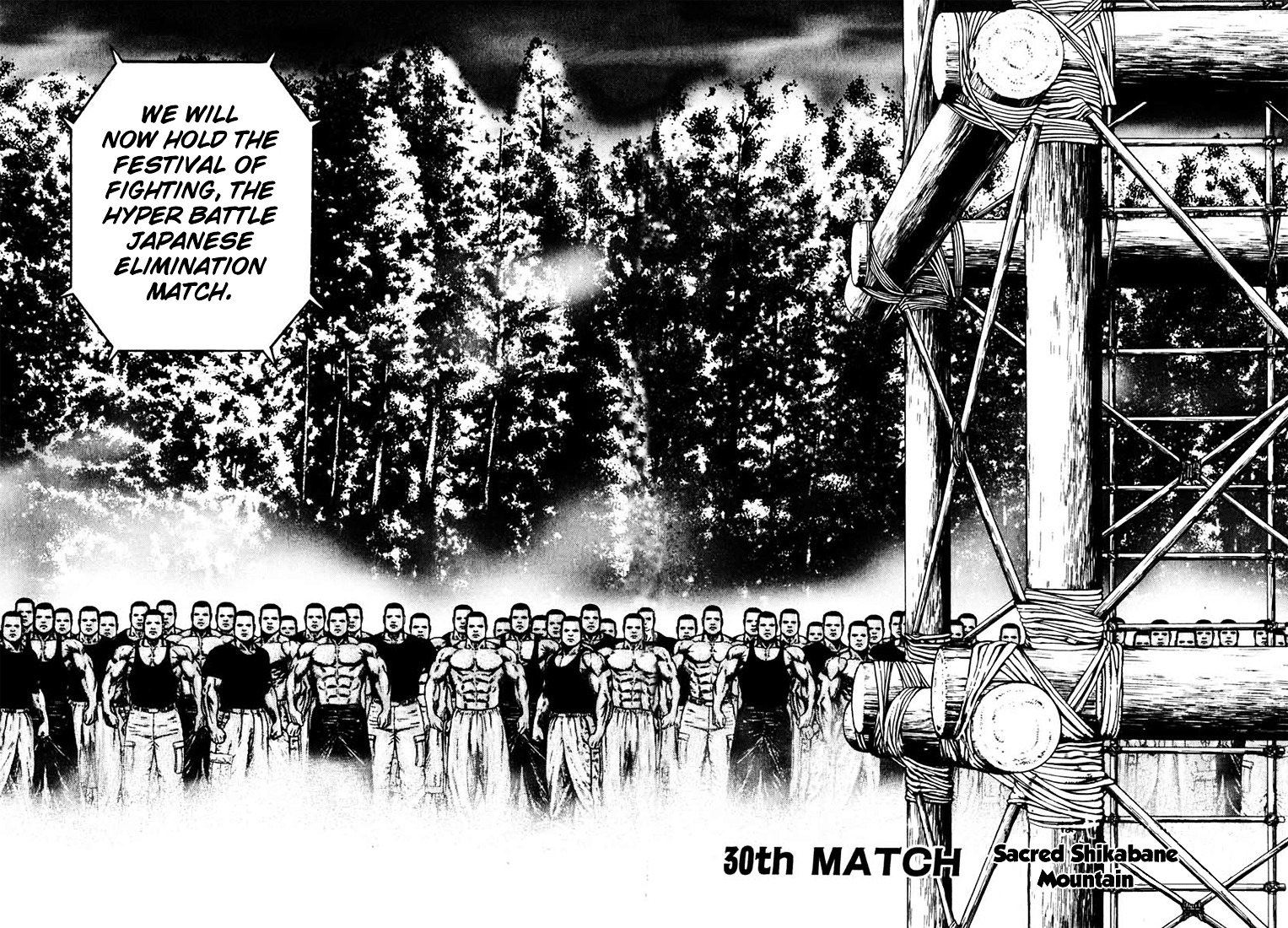 Tough chapter 30 page 2