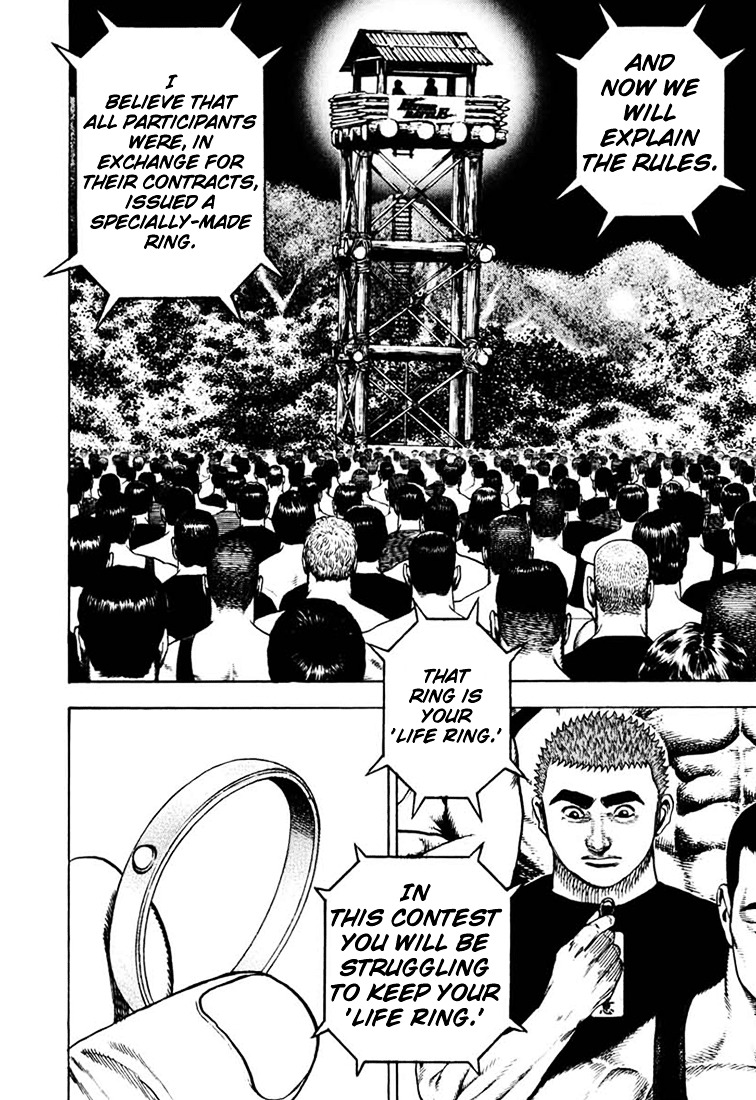 Tough chapter 30 page 3