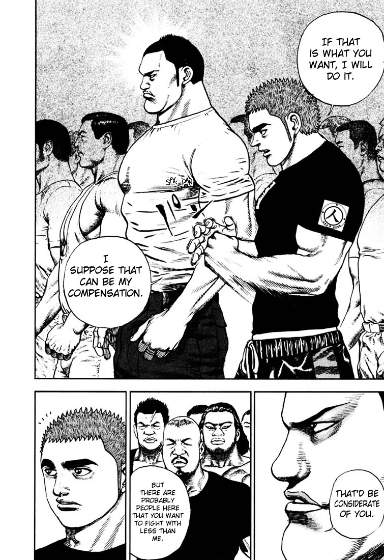 Tough chapter 30 page 7