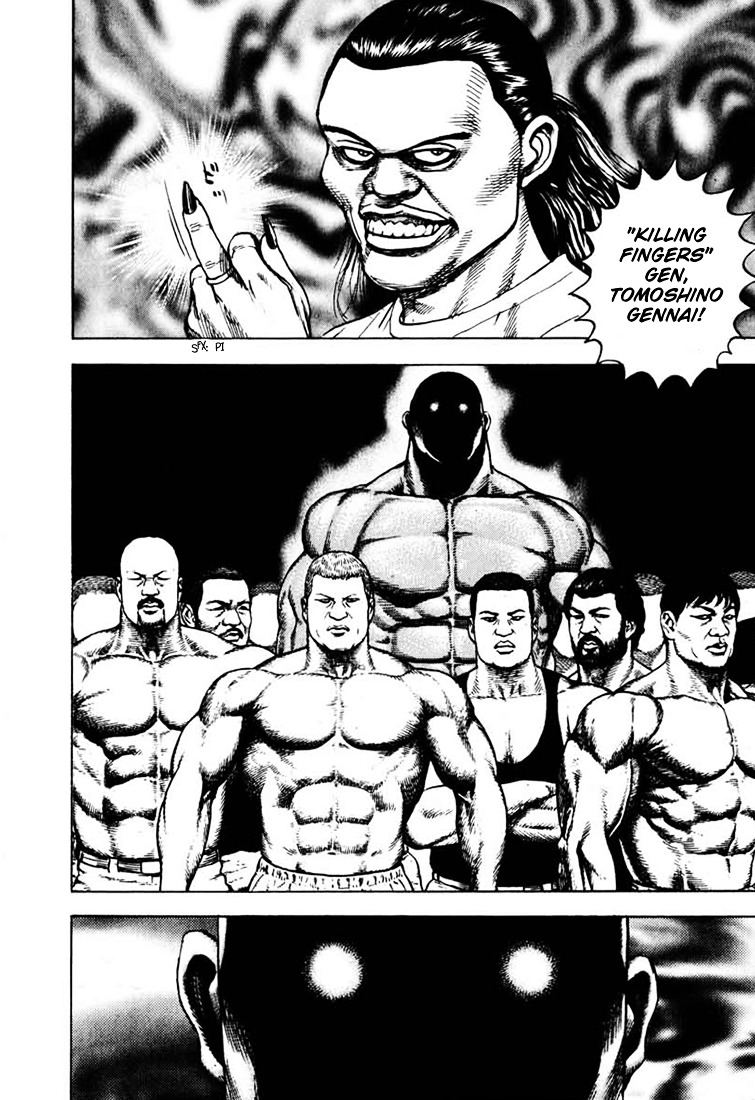 Tough chapter 30 page 9