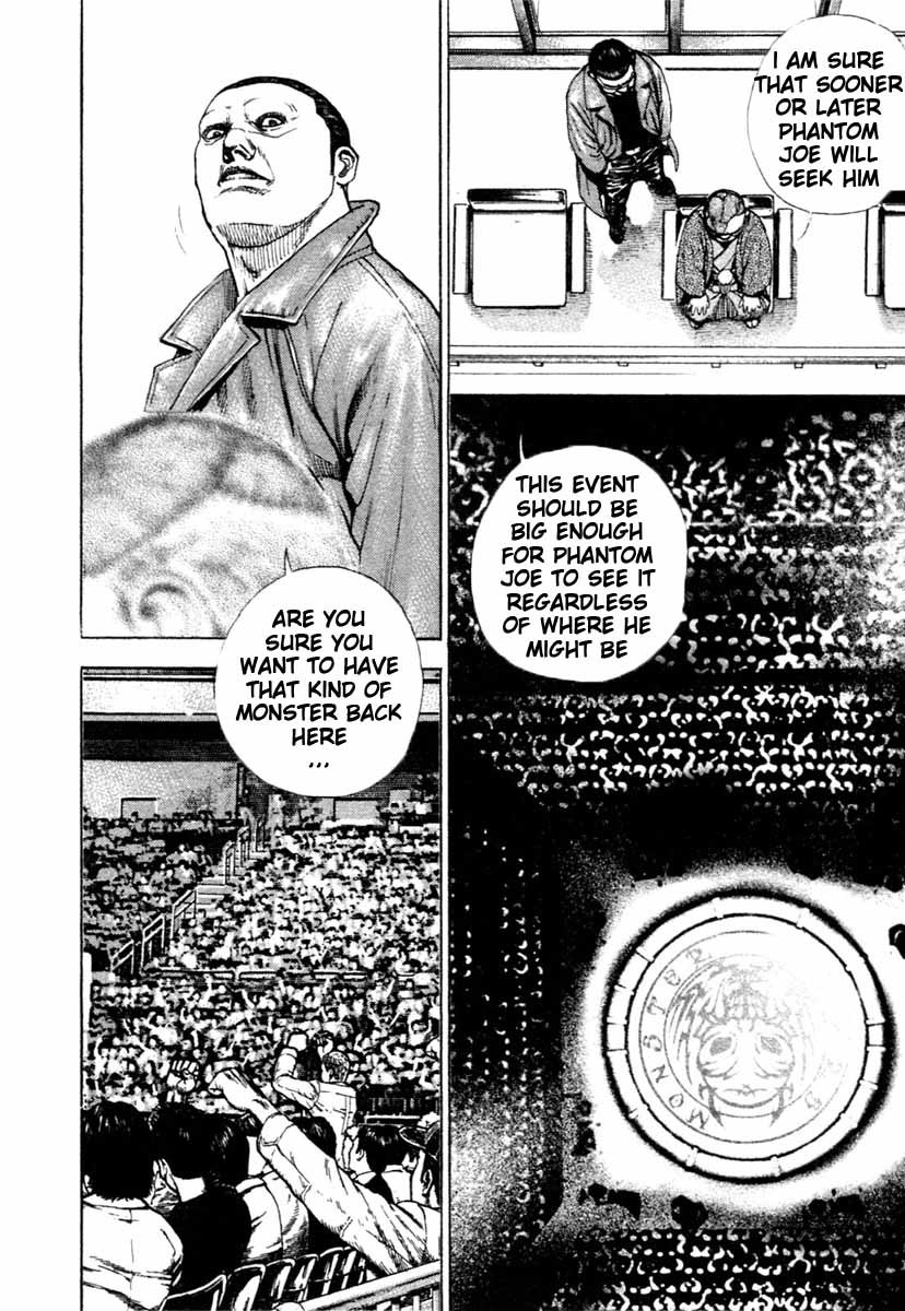 Tough chapter 305 page 14