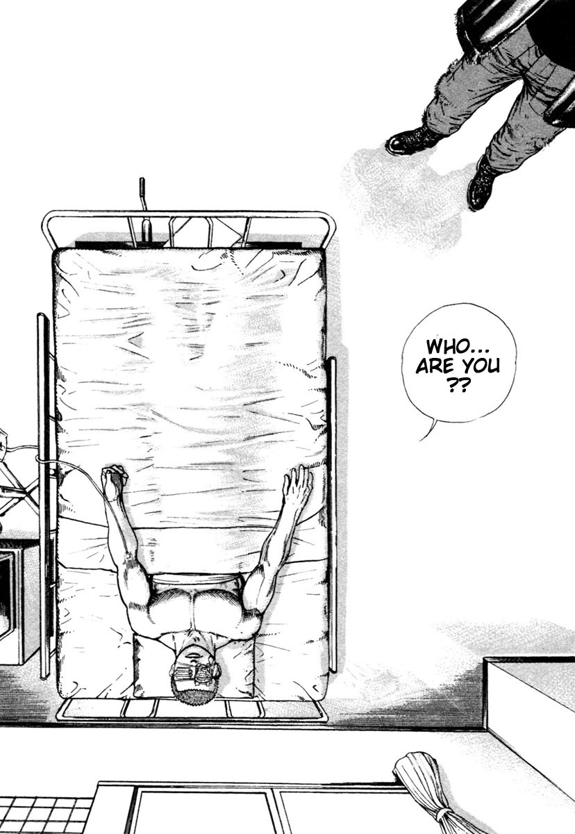 Tough chapter 305 page 24