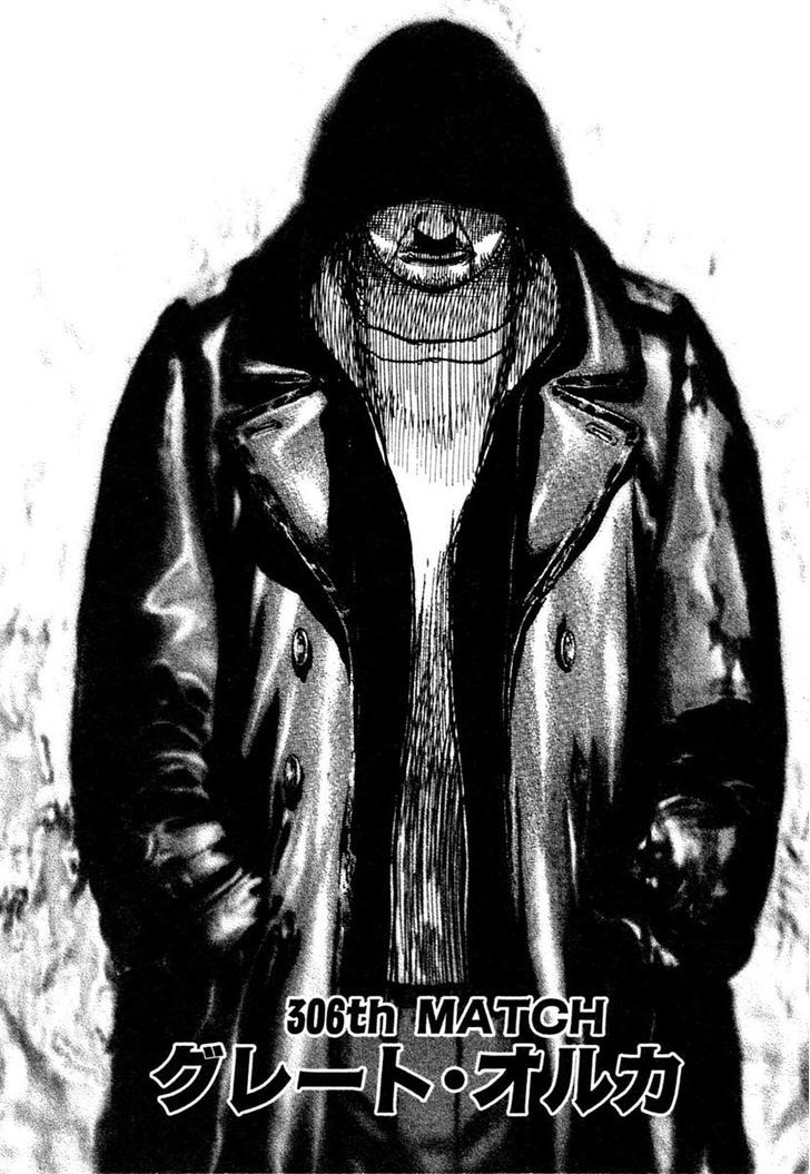 Tough chapter 306 page 2