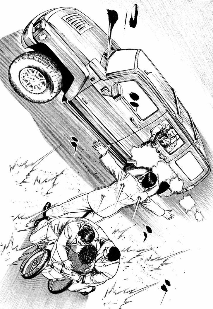 Tough chapter 307 page 10