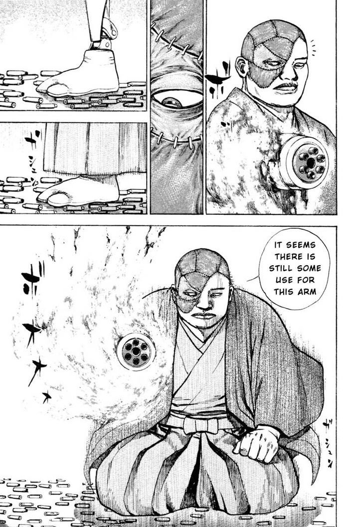 Tough chapter 307 page 17