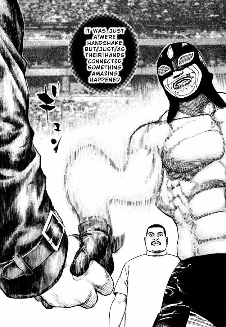 Tough chapter 307 page 4