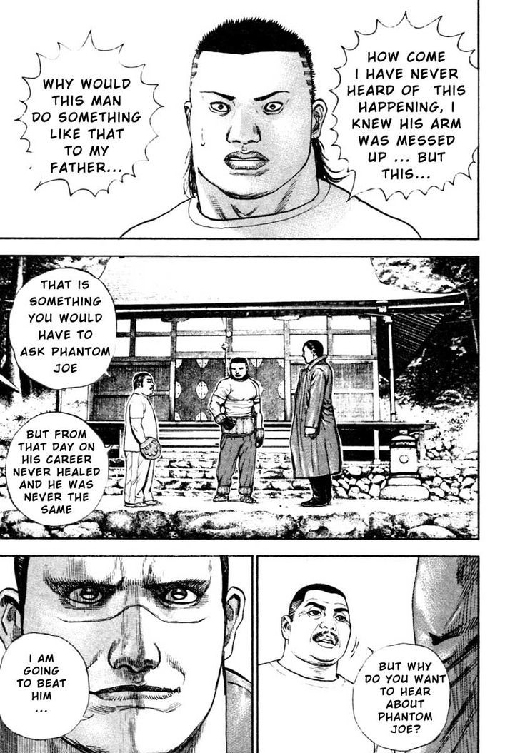 Tough chapter 307 page 7