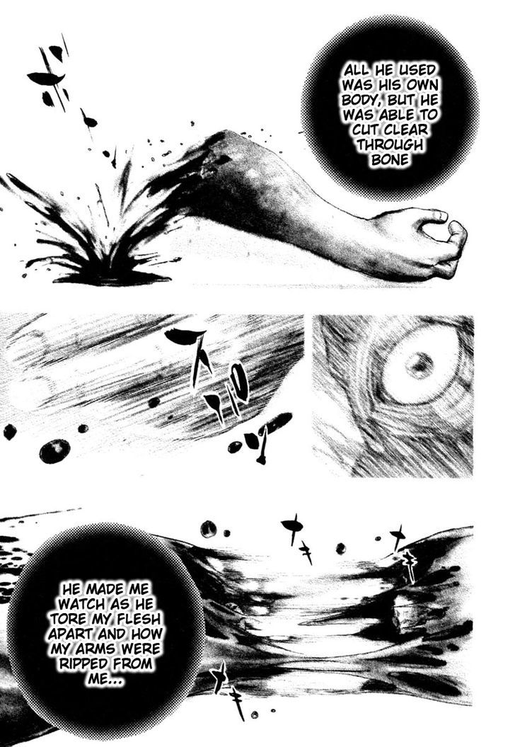 Tough chapter 308 page 11