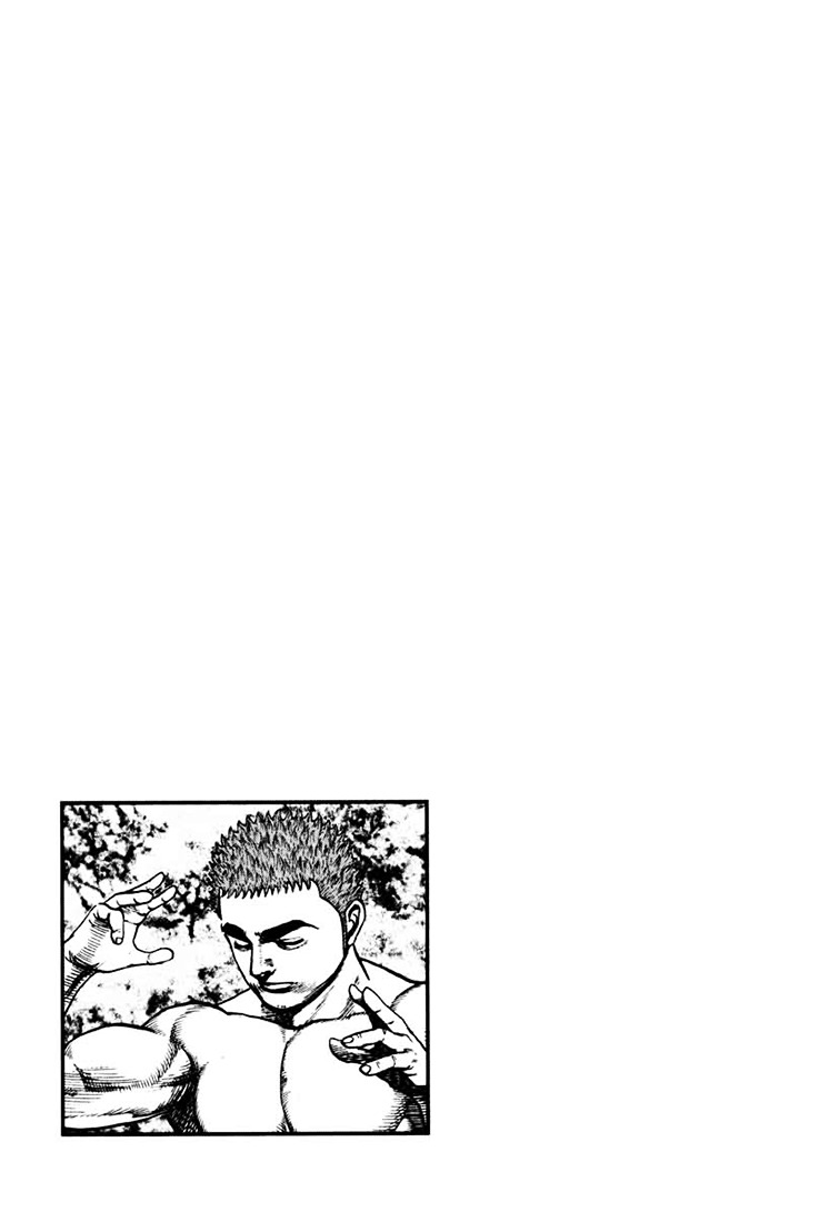 Tough chapter 31 page 18