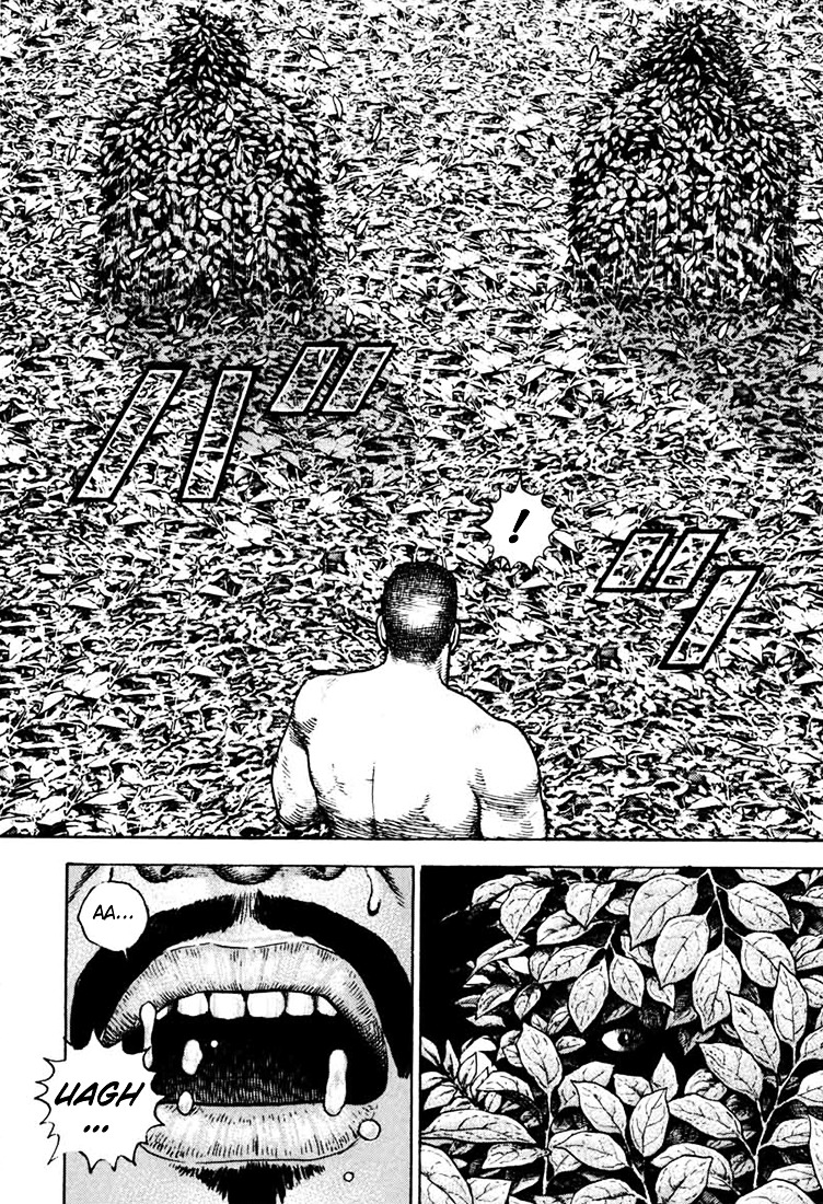 Tough chapter 31 page 5