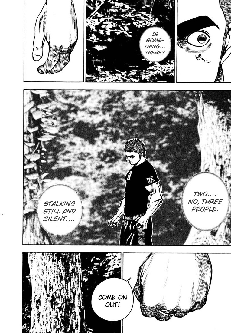 Tough chapter 31 page 7