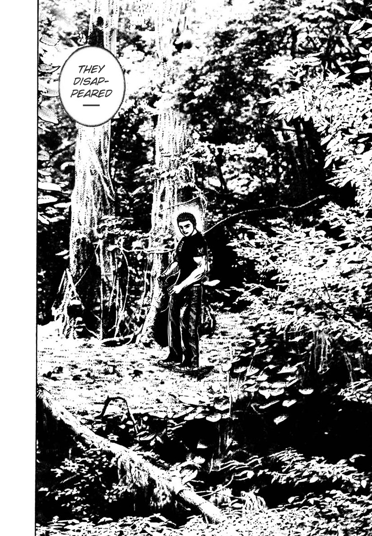 Tough chapter 31 page 9