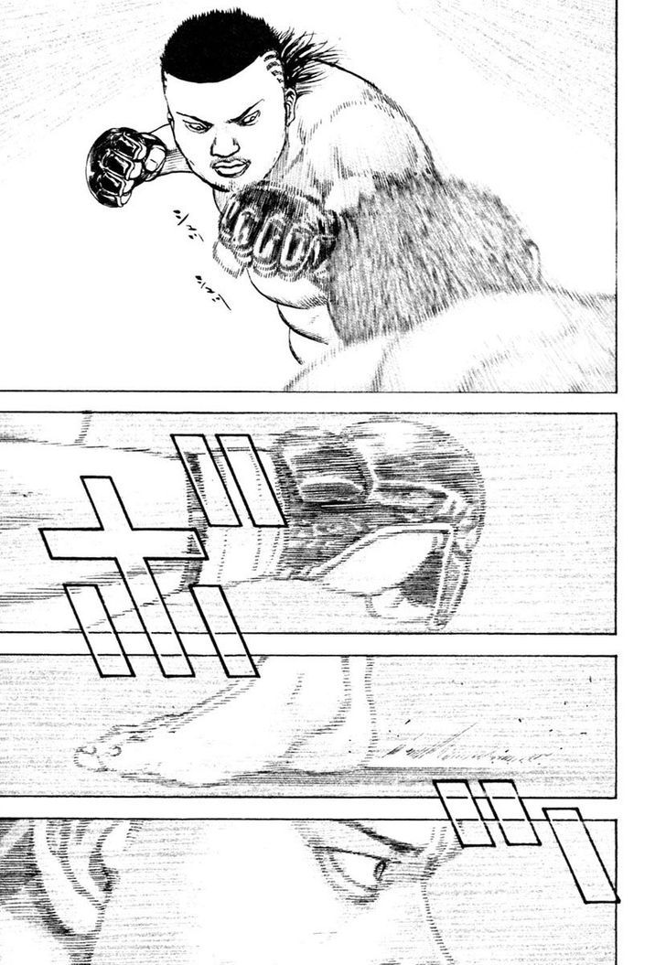 Tough chapter 310 page 11