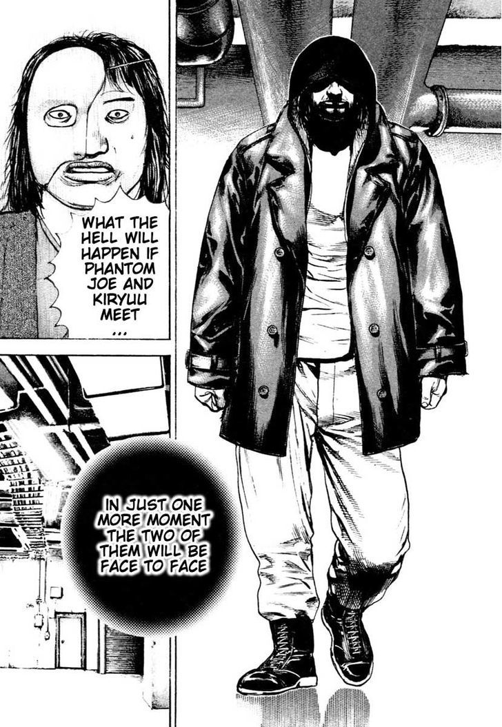 Tough chapter 310 page 7