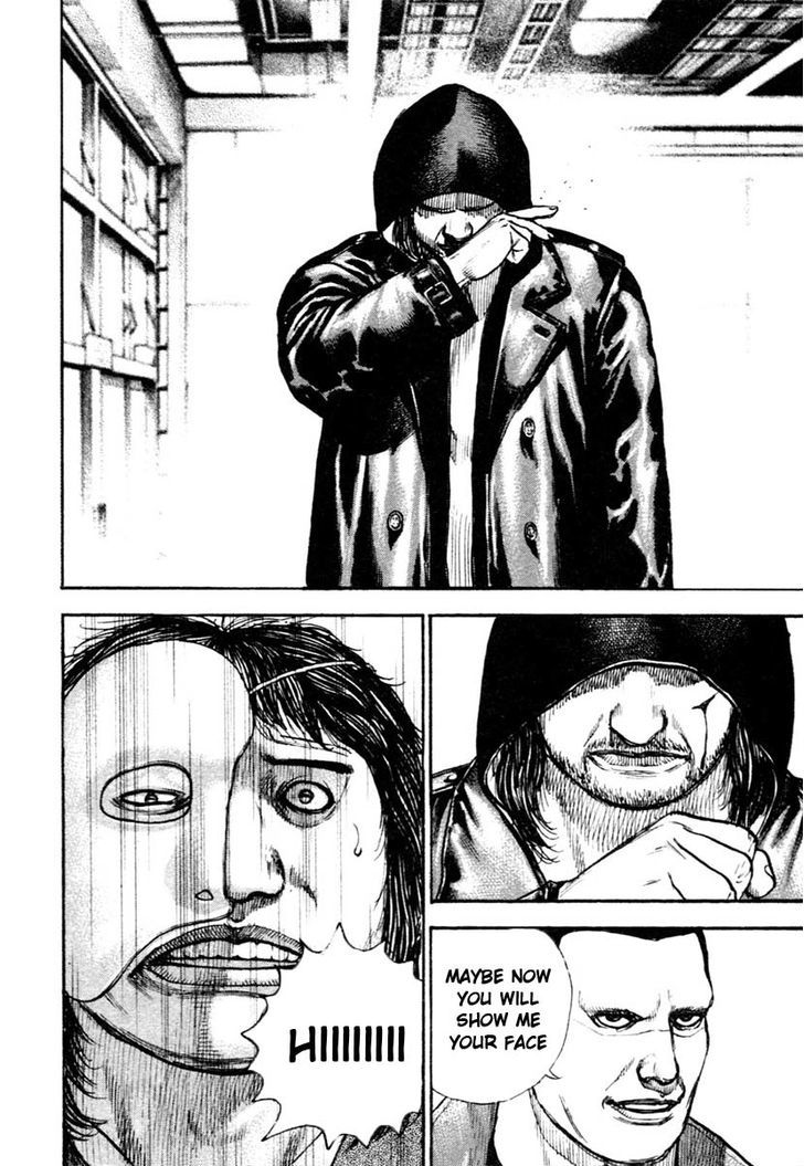 Tough chapter 311 page 10