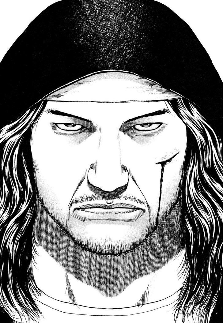 Tough chapter 311 page 15