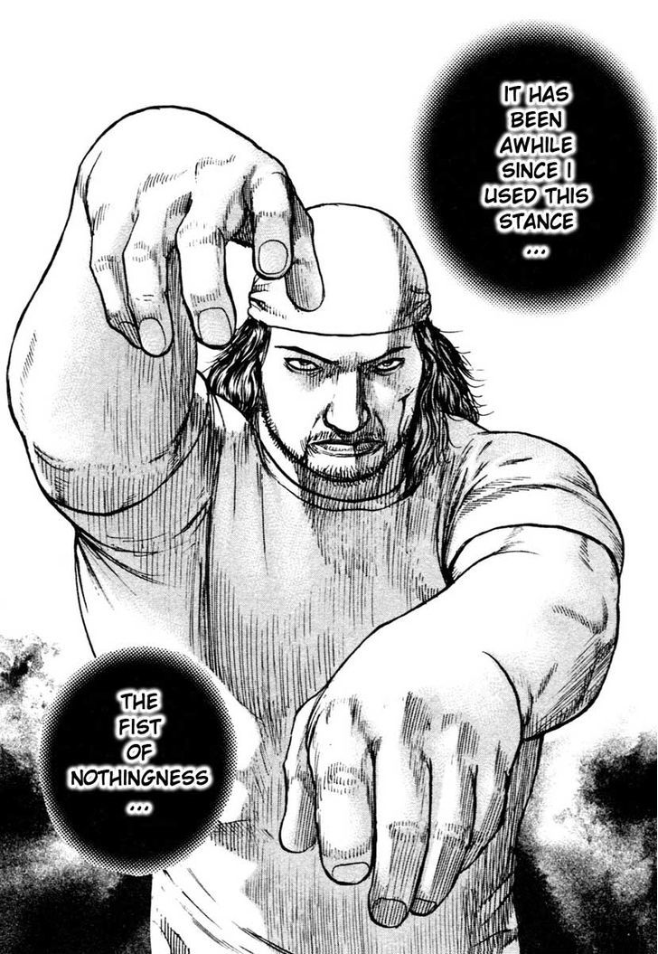 Tough chapter 312 page 16