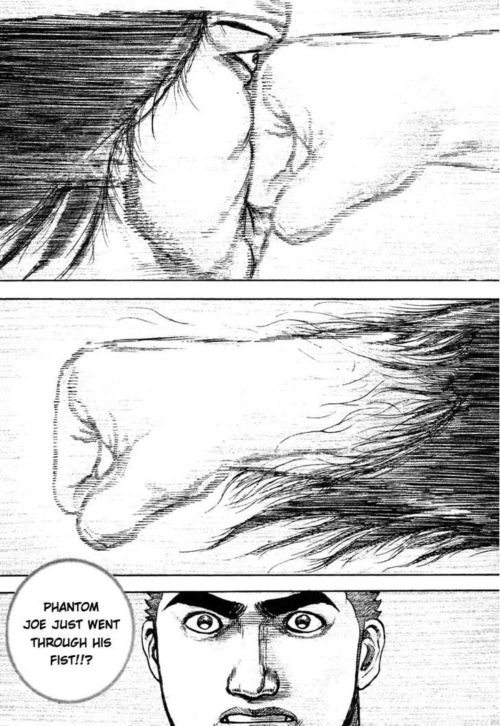 Tough chapter 313 page 12