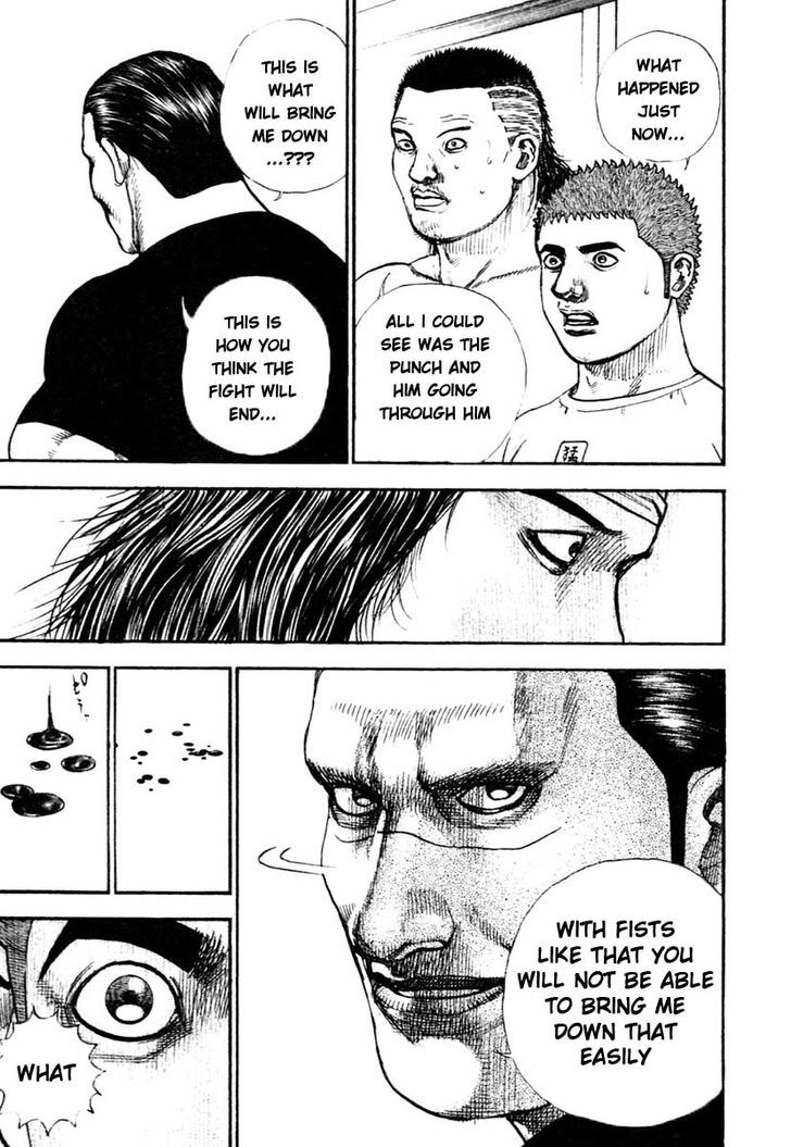 Tough chapter 313 page 15