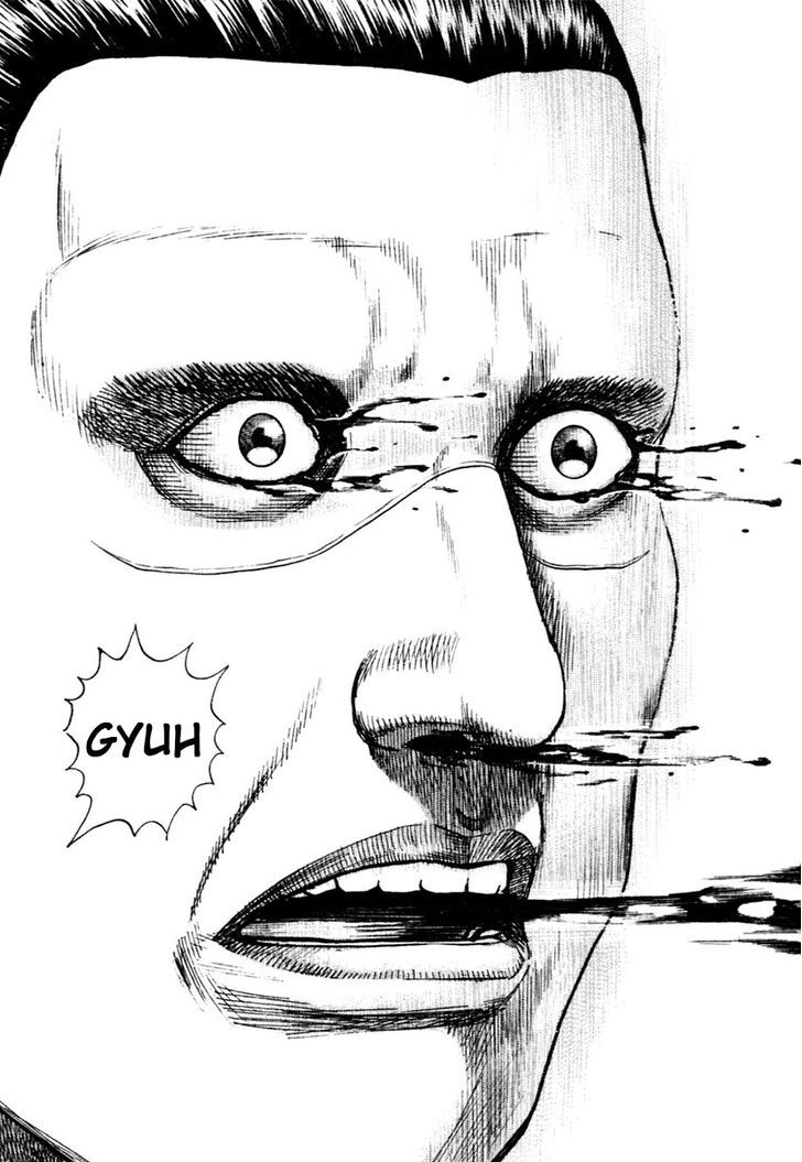 Tough chapter 313 page 16