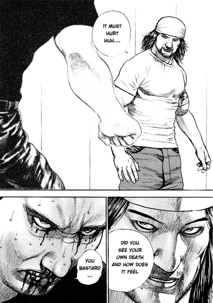 Tough chapter 313 page 18