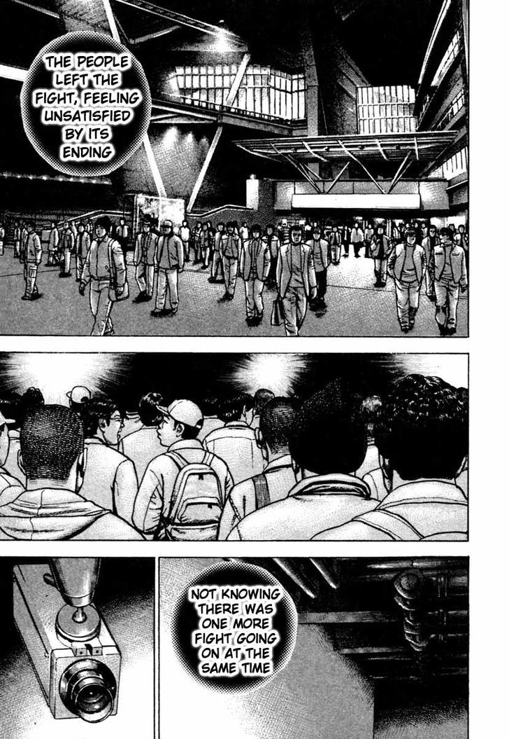 Tough chapter 313 page 3