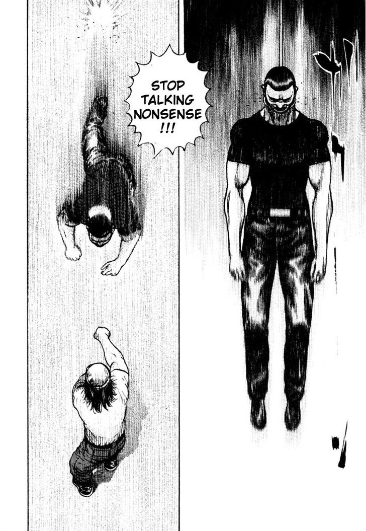 Tough chapter 313 page 9