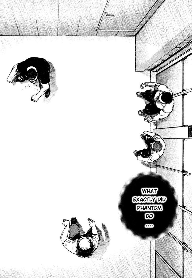 Tough chapter 314 page 3