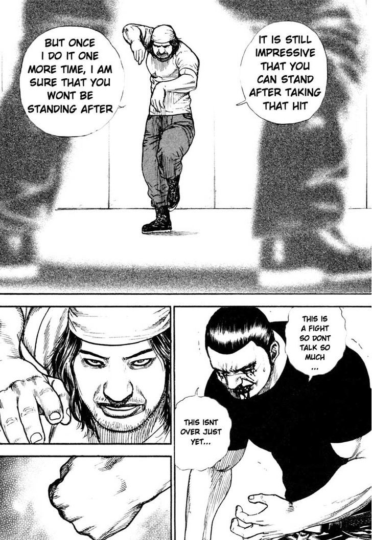 Tough chapter 314 page 4