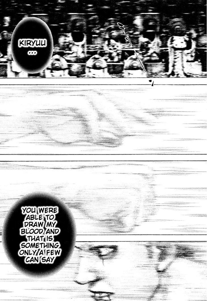 Tough chapter 314 page 9