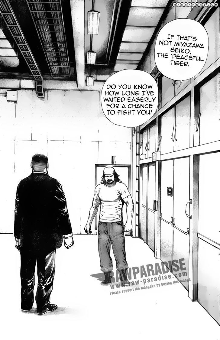 Tough chapter 315 page 9