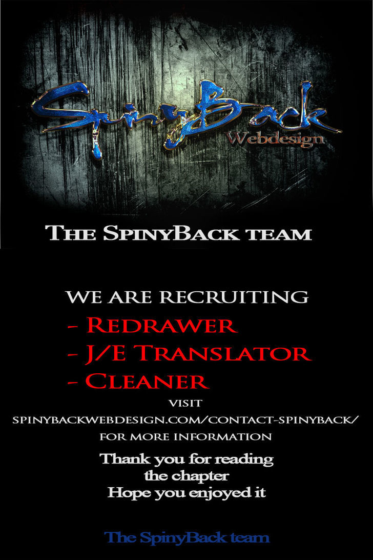 Tough chapter 316 page 25