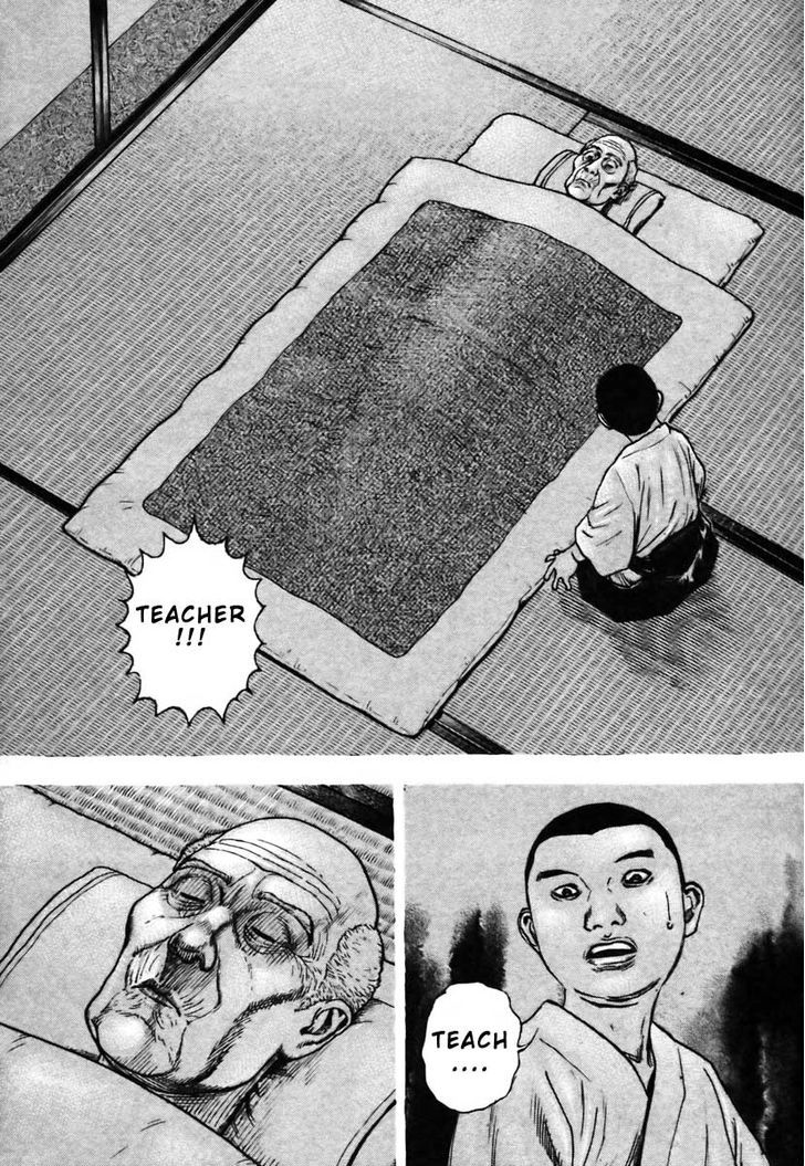 Tough chapter 317 page 11