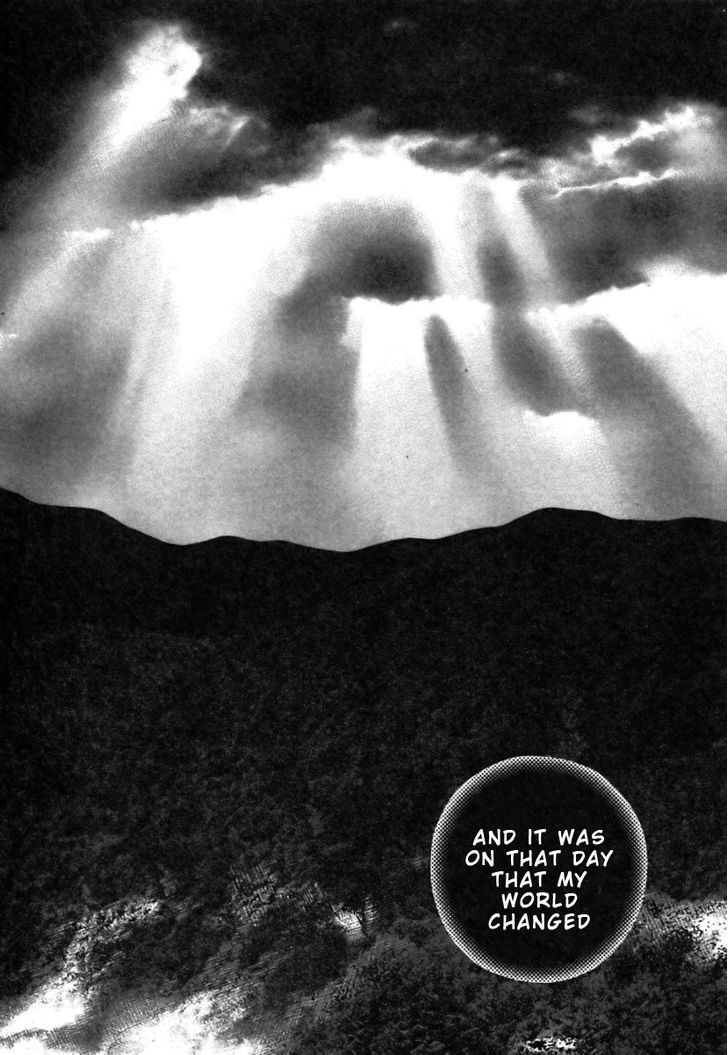 Tough chapter 317 page 12