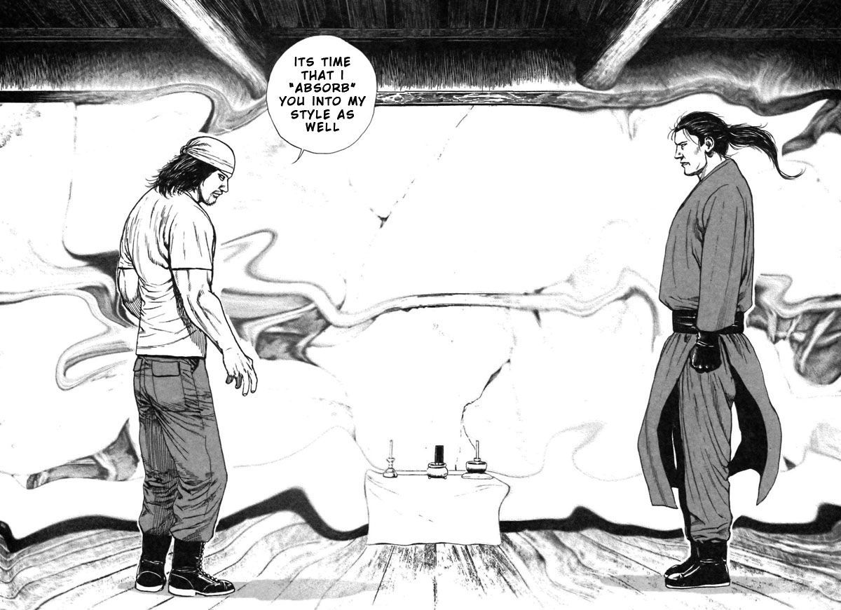 Tough chapter 317 page 15