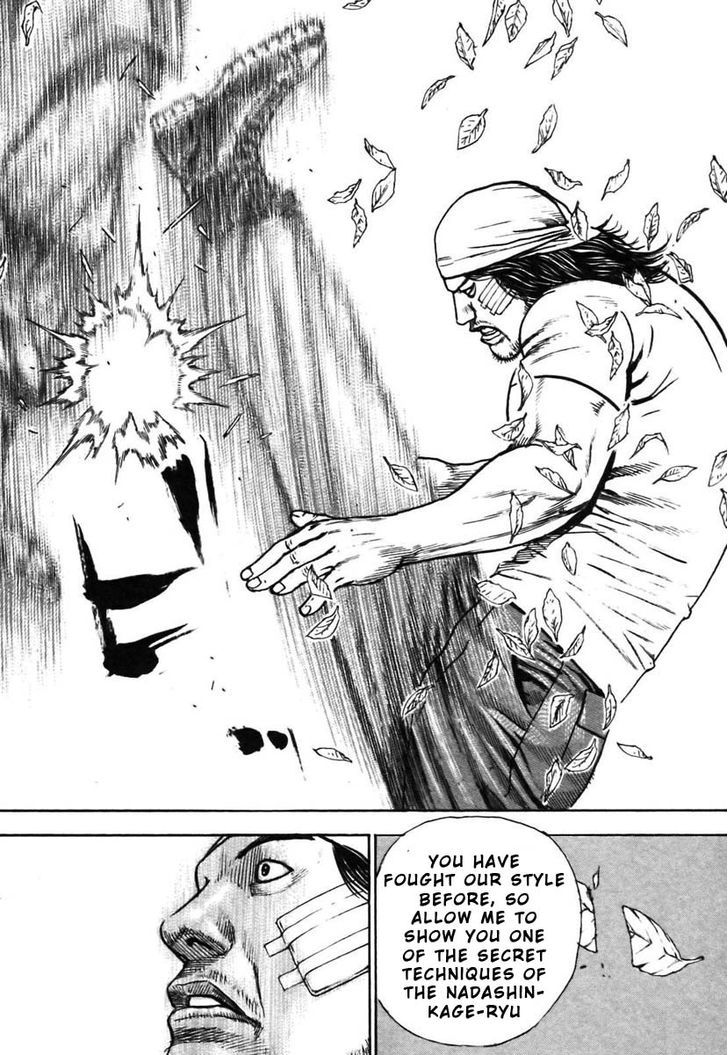 Tough chapter 319 page 12