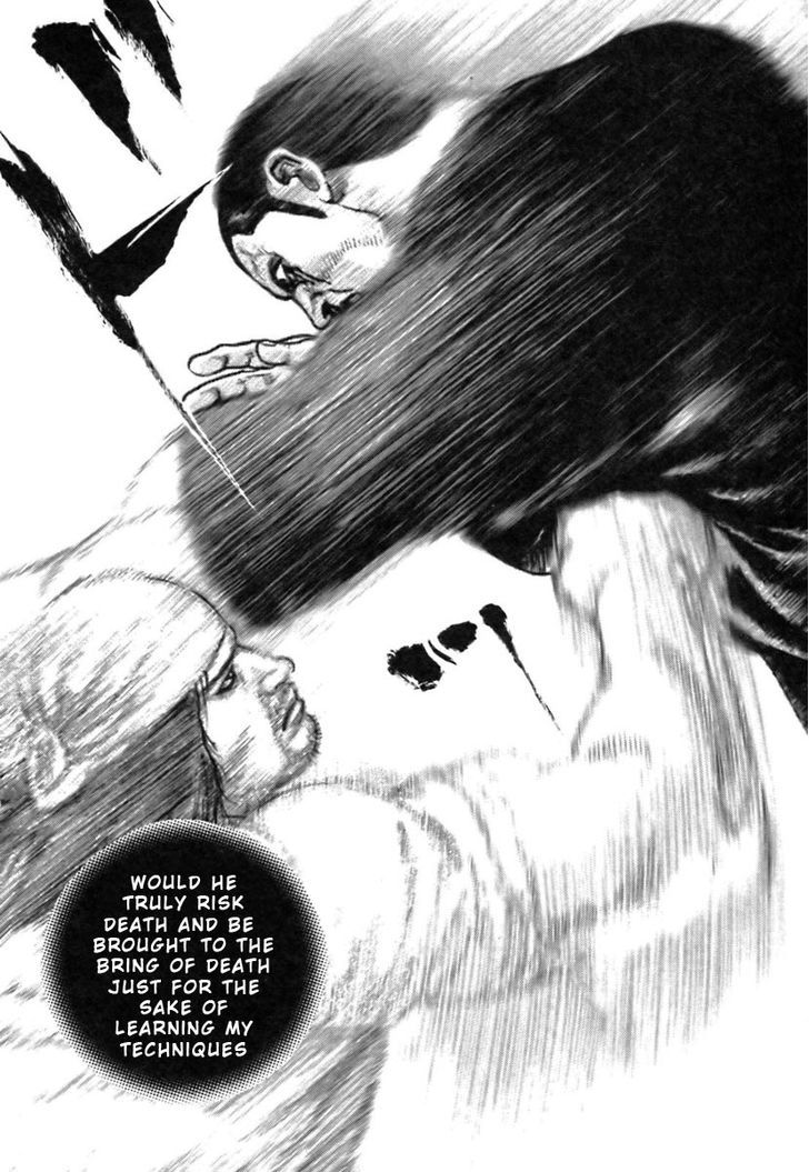 Tough chapter 319 page 4