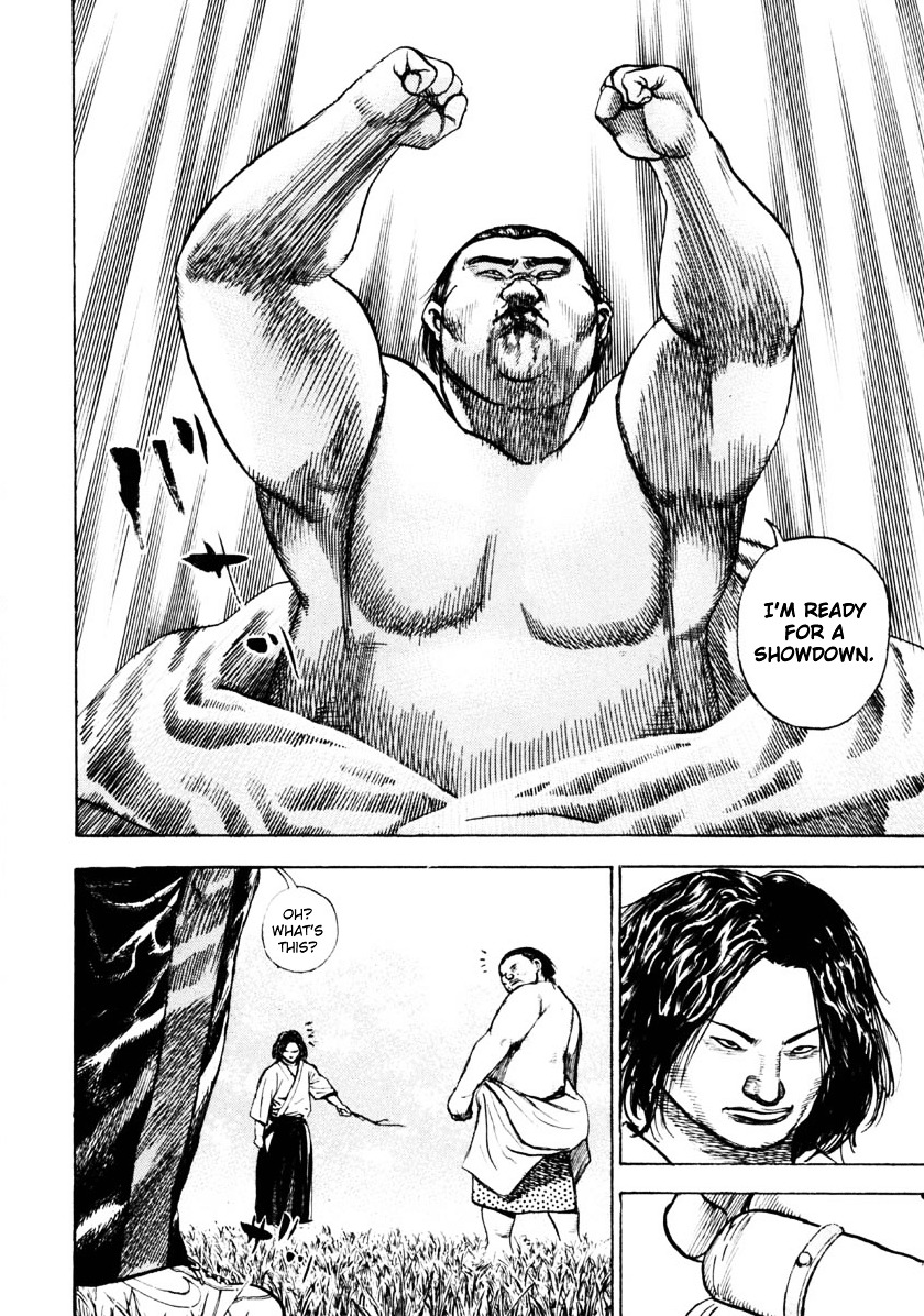 Tough chapter 32 page 10