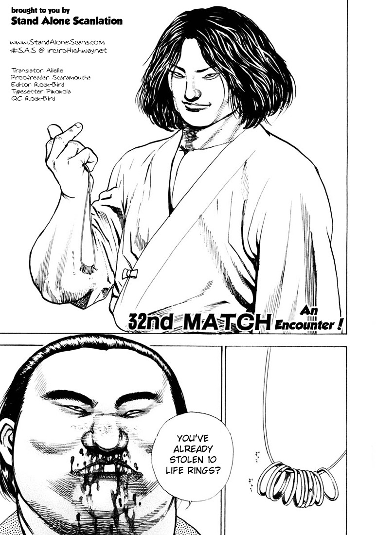 Tough chapter 32 page 4