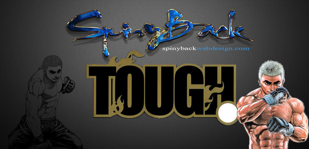 Tough chapter 323 page 19