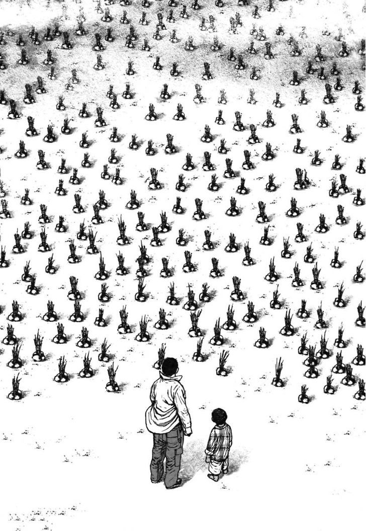 Tough chapter 323 page 6