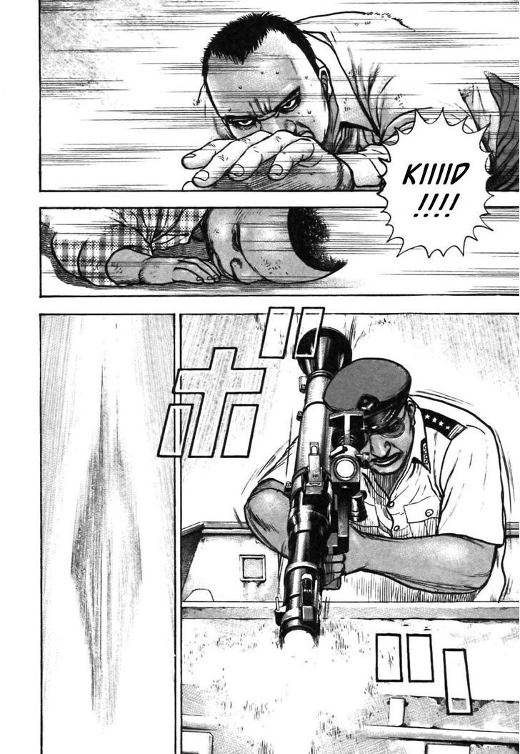 Tough chapter 324 page 4