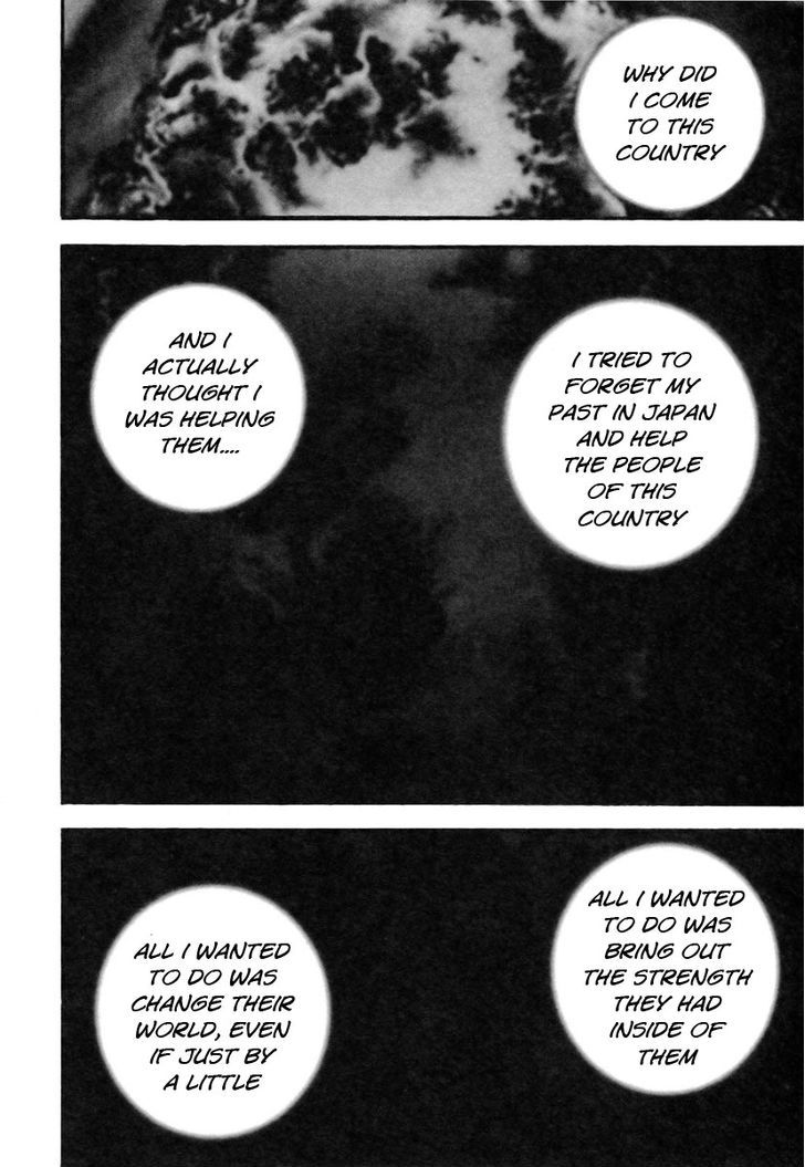 Tough chapter 324 page 6