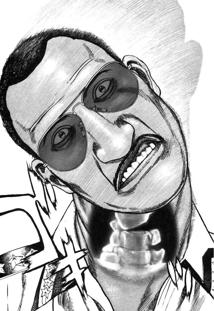 Tough chapter 325 page 9