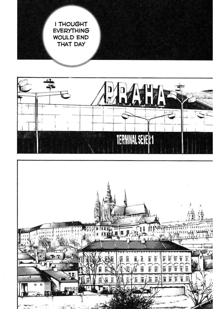 Tough chapter 326 page 16