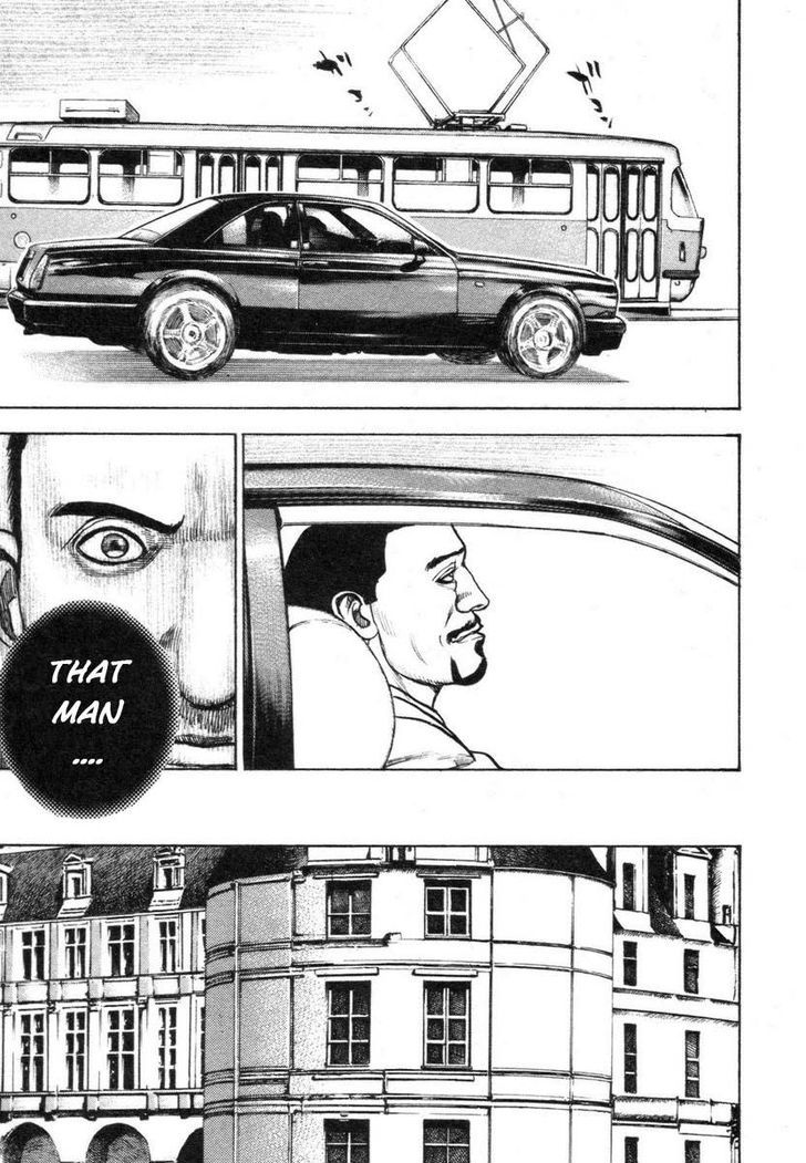 Tough chapter 327 page 20