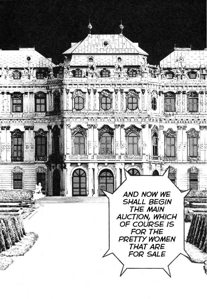 Tough chapter 327 page 23