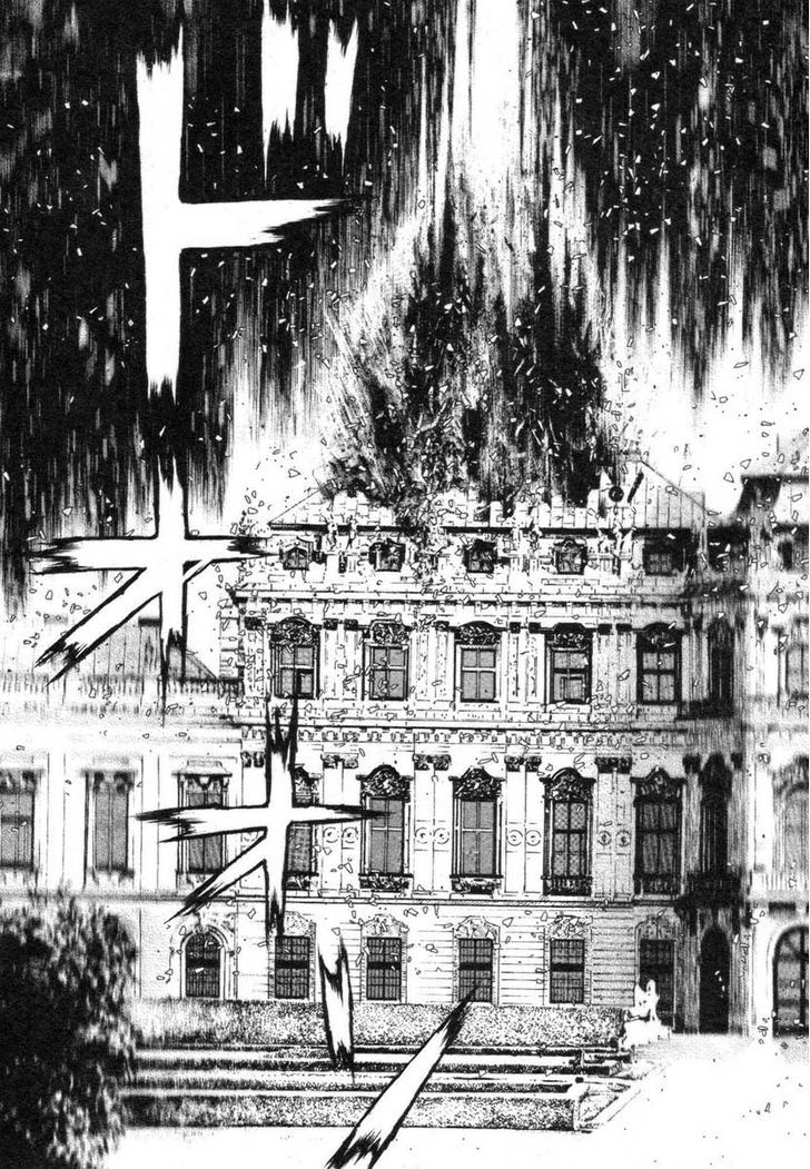 Tough chapter 328 page 18