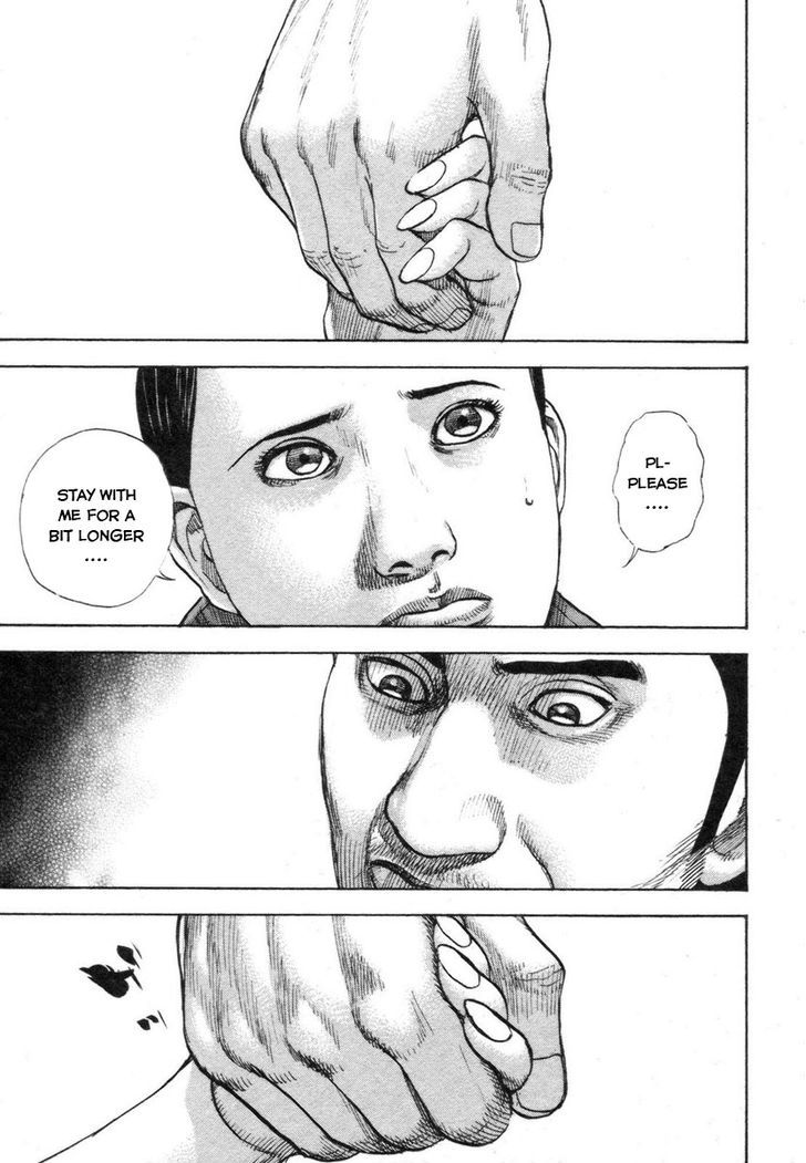 Tough chapter 329 page 5